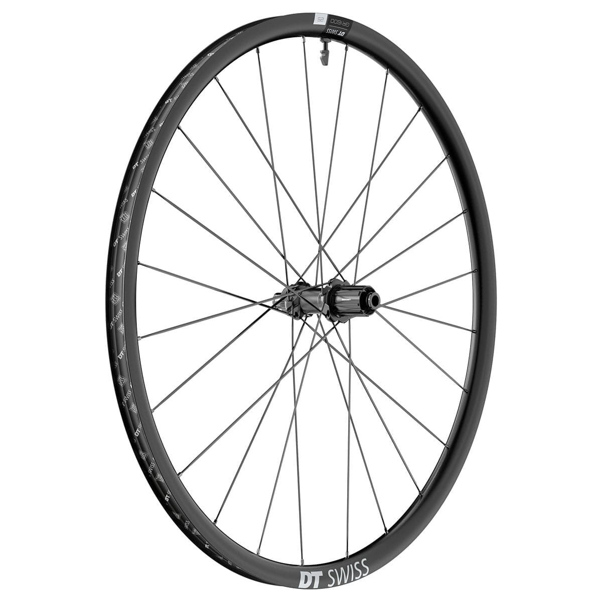 Ruota posteriore ZIPP 101 XPLR DISC TUBELESS 700c (Center Lock) versio Ruota posteriore ZIPP 101 XPLR DISC TUBELESS 700c (Center Lock) versio