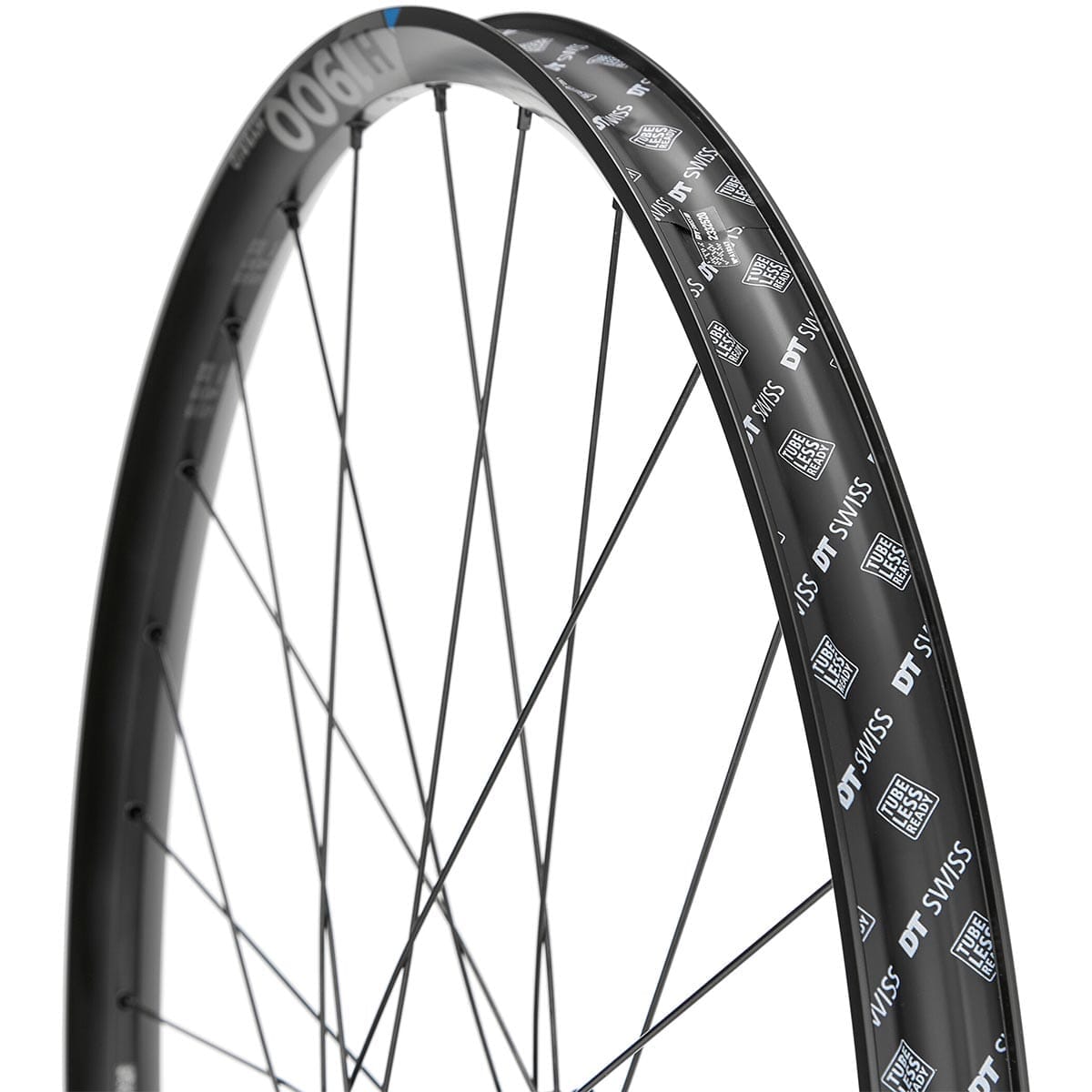 Paire de Roues DT SWISS X 1900 SPLINE 25 mm 29