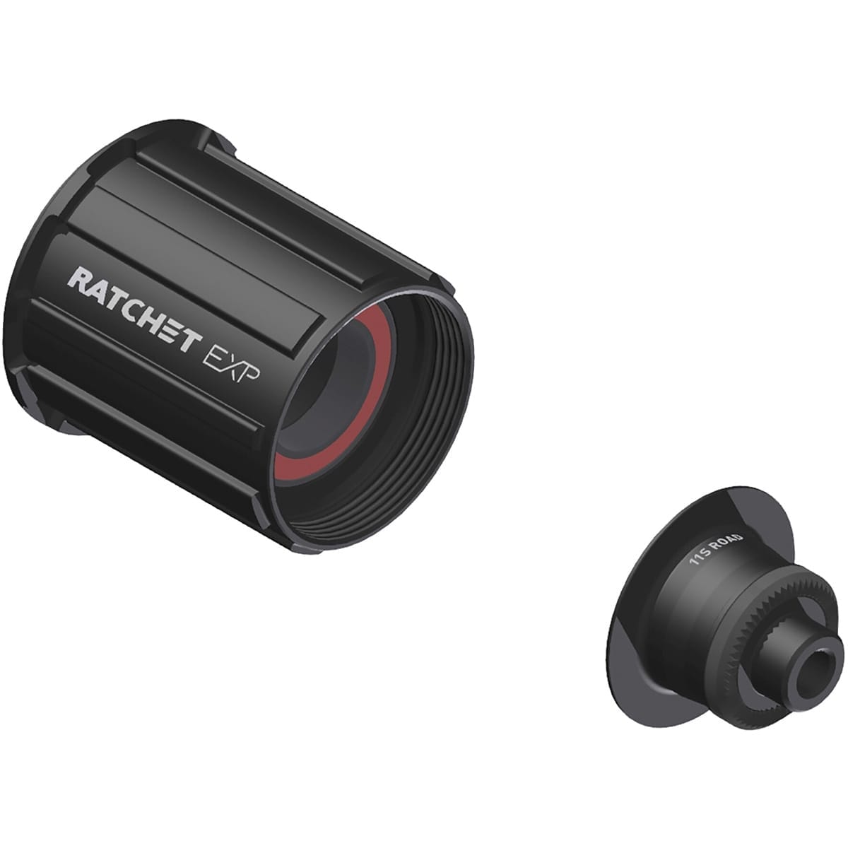 Paire De Roues DT Swiss RUOTA LIBERA 700C - Noir - Modèle HWYABM00S6234S - Neuves