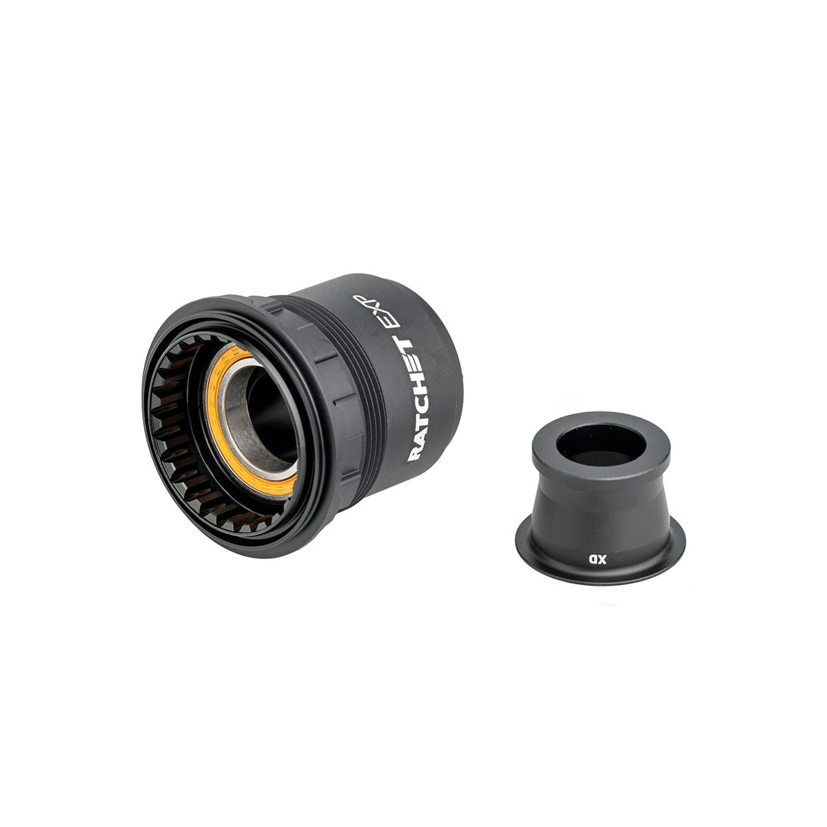 Corpo Ruota Libera Per Shimano RM30/RM40/RM60 - Opzioni 7-10 Velocità In Acciaio - Foto 7