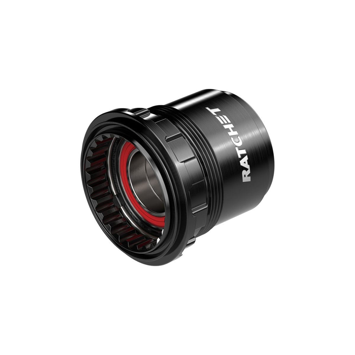Roue Libre DT Swiss FB K MTB – 12/142 Mm, 48 Dents, Shimano MS – 700C – Neuve