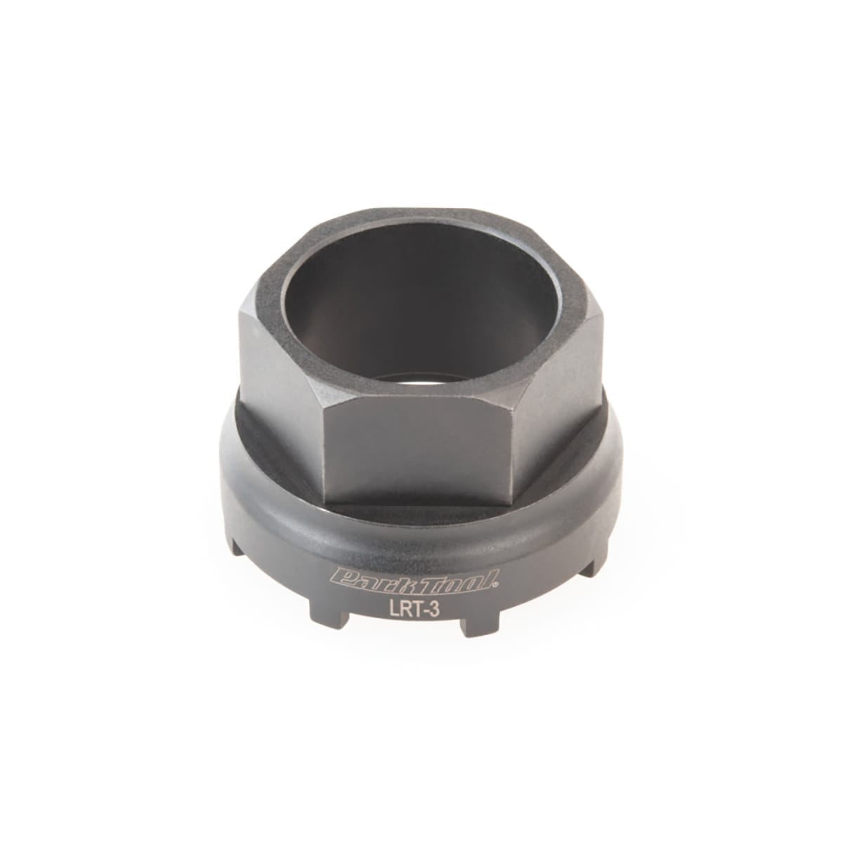 Outil Park Tool LRT-3 - Pour Démonter Les Lockrings De Pédalier Specialized, Cannondale, FSA