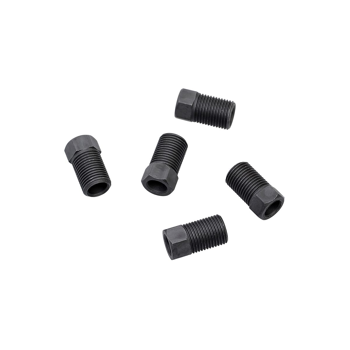 Per Shimano Linea Freno Set Attacco Idraulico Bullone - Foto 10