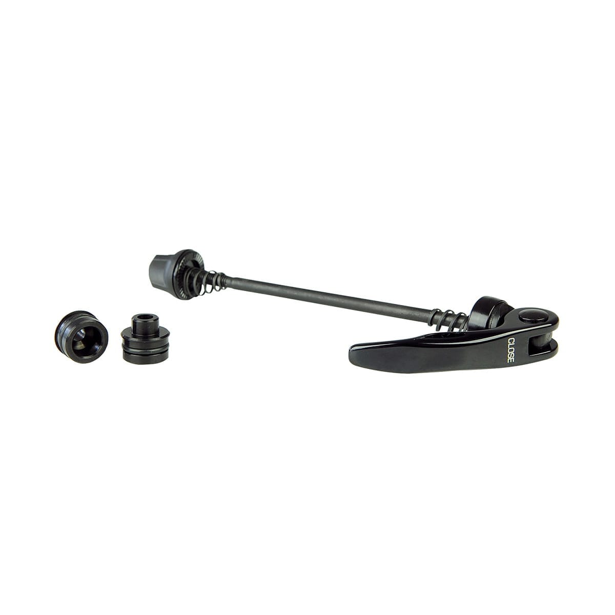 Minoura Adattatore Per Asse Passante Da 12mm - Per Trainer Rockshox E Trek - 2