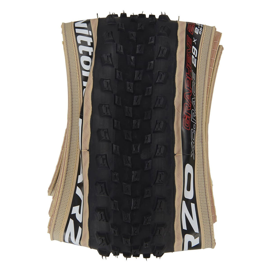 AMERICAN CLASSIC Cumbre Mountain Bike Tire - 29x2.5 Fast Rolling XC Tire For Trail Riding