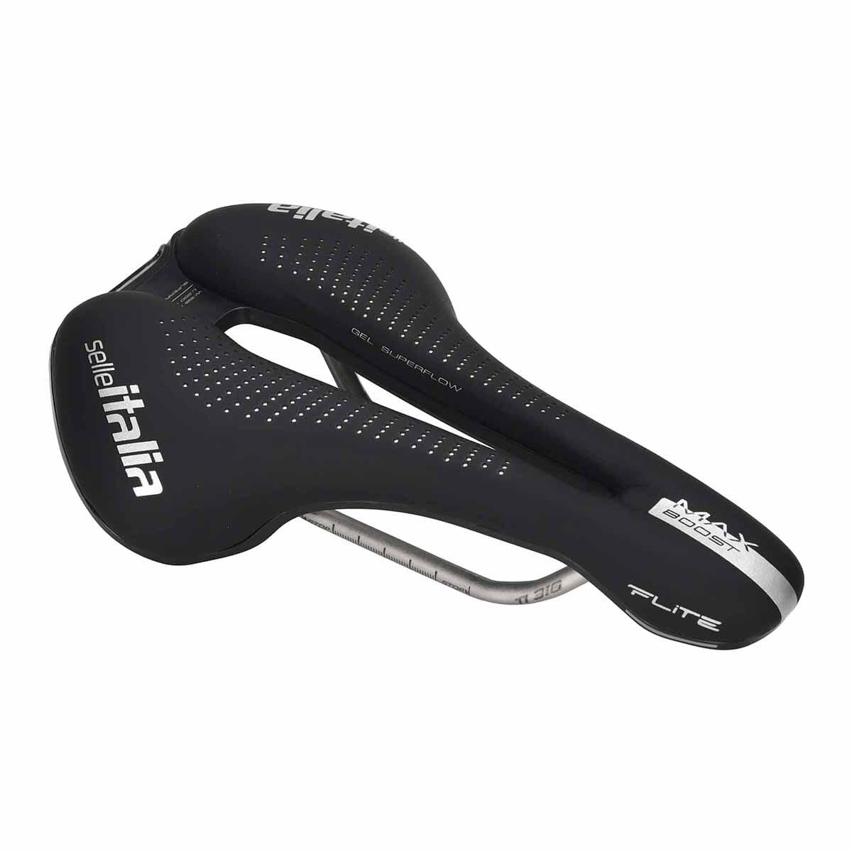 Sella Selle Italia Max Flite Mtb Bicicletta Sella Sella Selle Italia Max Flite Mtb Bicicletta Sella