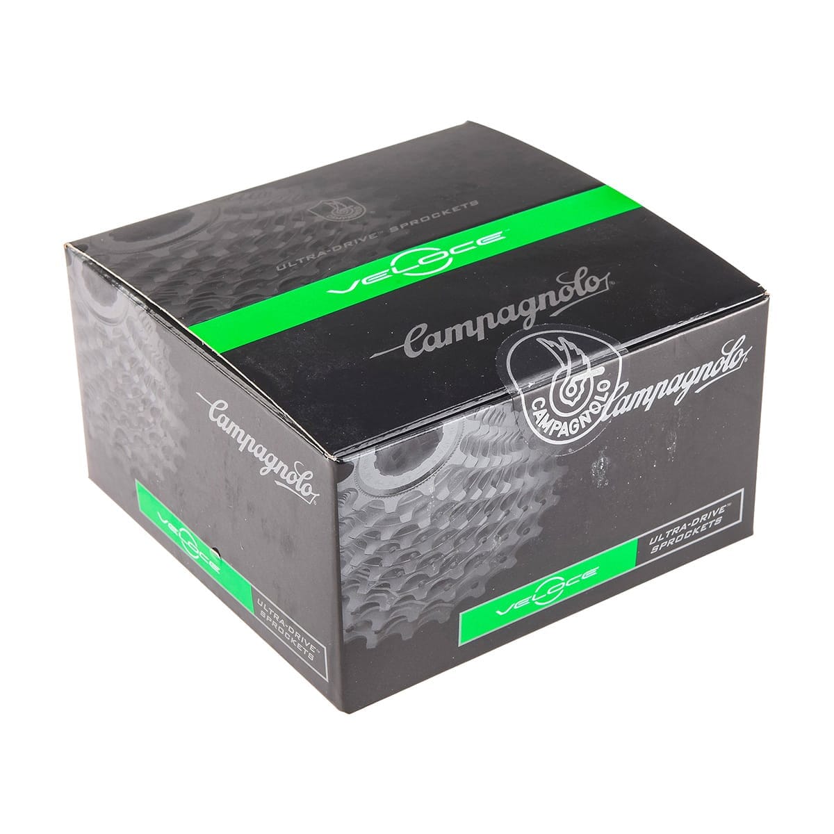 CAMPAGNOLO Cassette VELOCE 10V CAMPAGNOLO Cassette VELOCE 10V