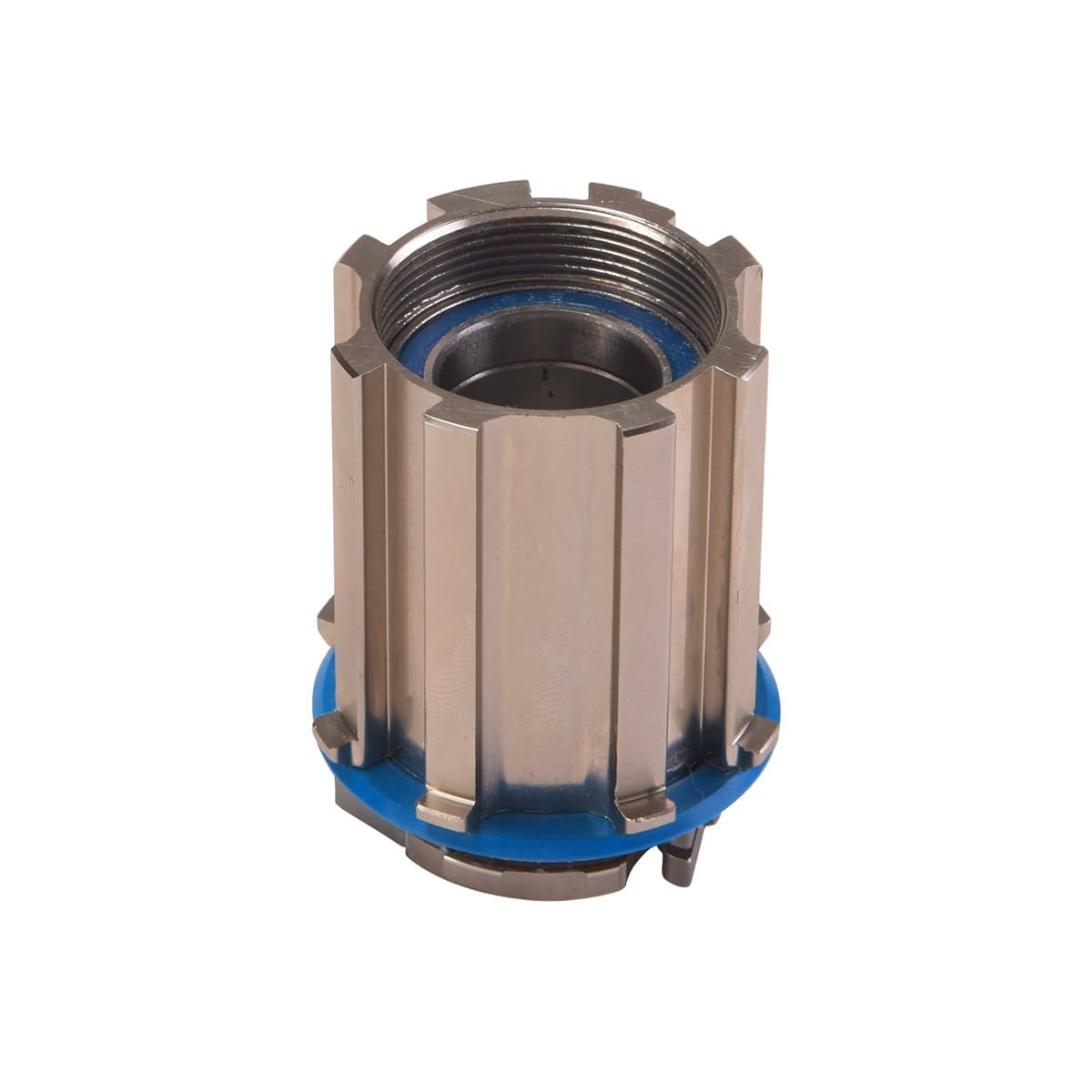 Corpetto a ruota libera DT Swiss S11 3P con adattatore per asse 130/135mm e QR