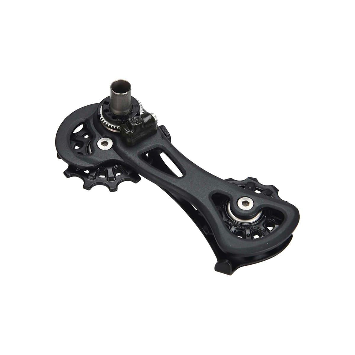 Shimano Deragliatore anteriore TIAGRA FD-4700 2x10 velocità Deragliatori