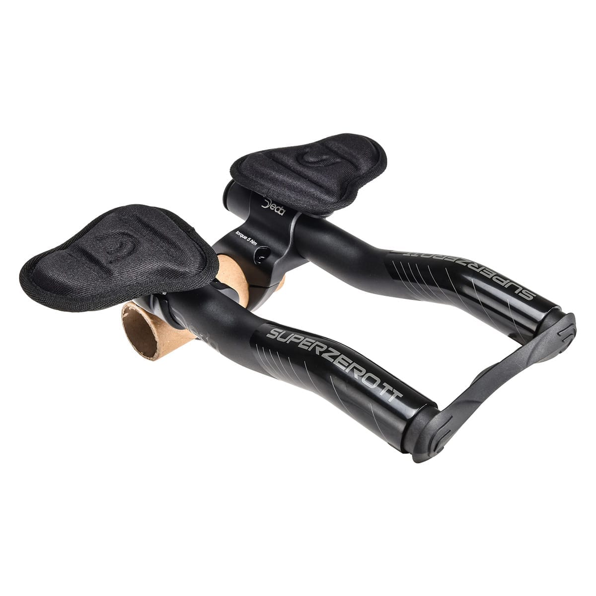 Cintre Deda Velocità Pour Vélo Piste – Taille 40 Cm Centre-centre – Occasion
