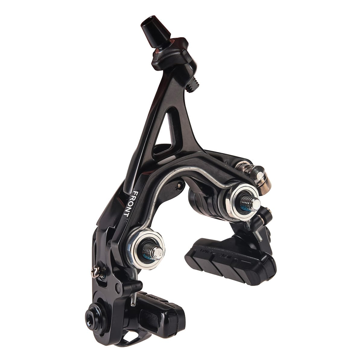 Pinza freno a disco anteriore/posteriore a montaggio piatto SRAM APEX Pinza freno a disco anteriore/posteriore a montaggio piatto SRAM APEX