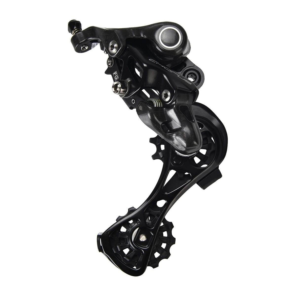Strumento di allineamento del deragliatore per bicicletta, strumento di allineamento del gancio del deragliatore per bicicletta, funzionamento facile, | Leroy Merlin