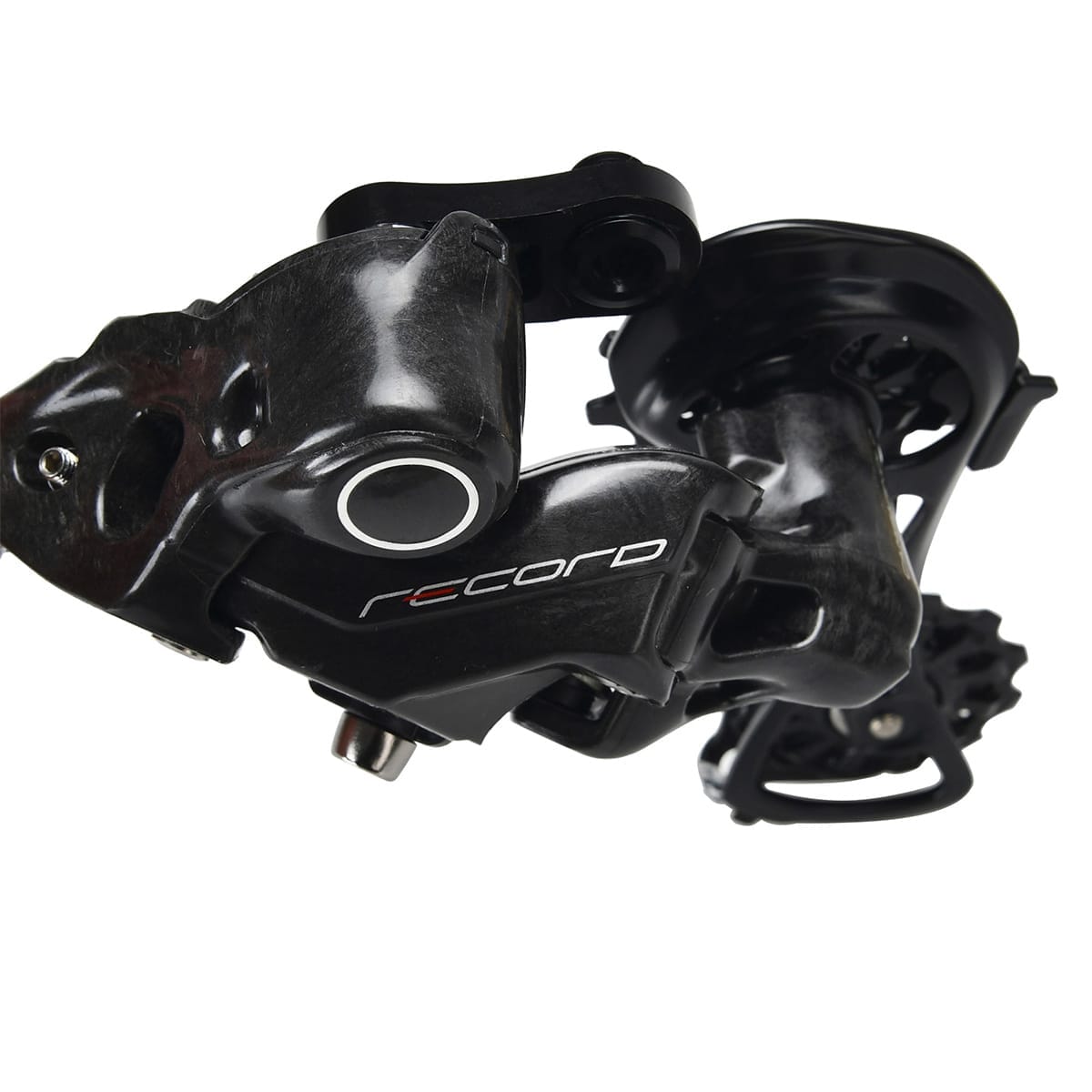 Campagnolo Daytona - Canna Di Regolazione Deragliatore Posteriore Per 10 Velocità | Compatibile Con Athena E Componenti Campagnolo - Foto 6