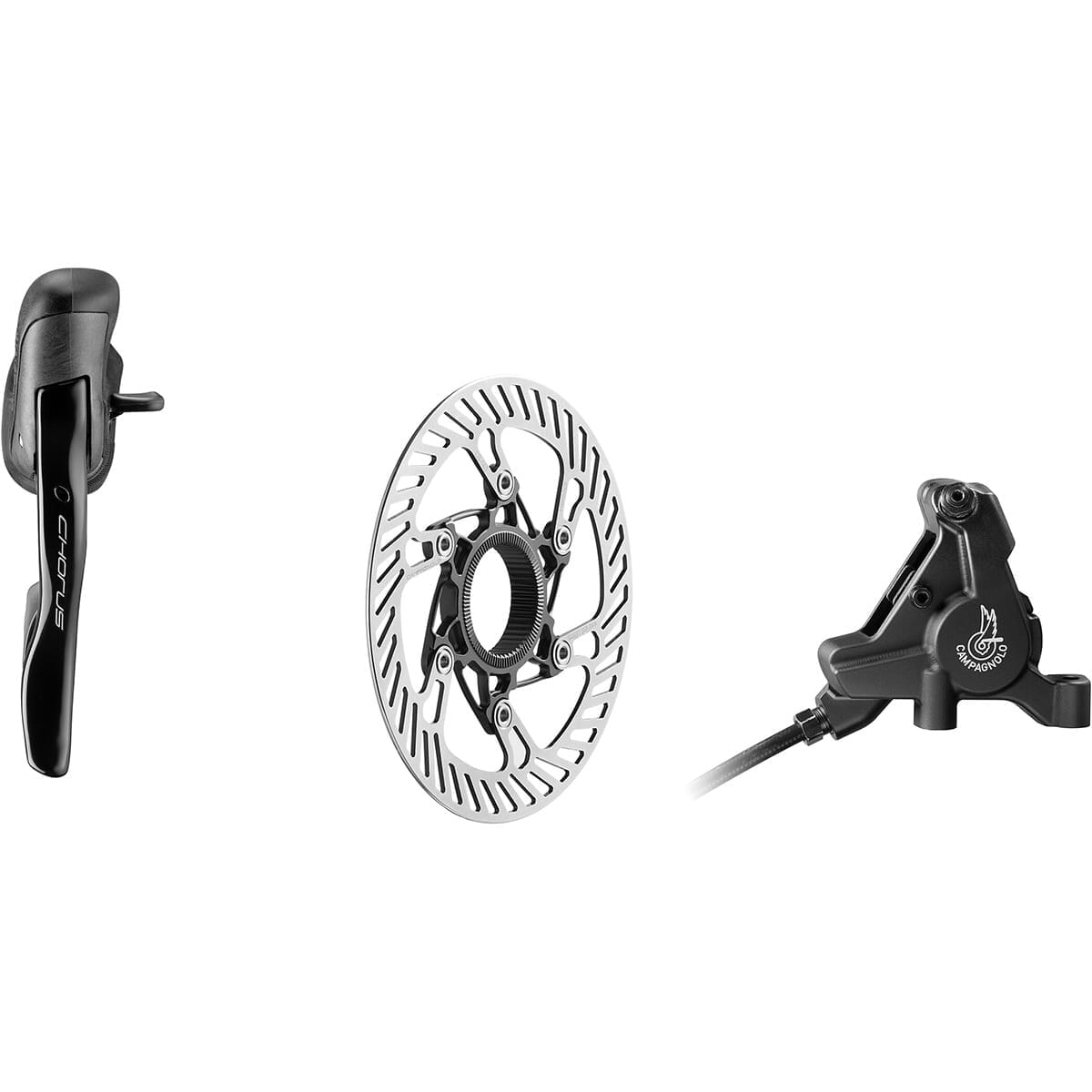 Campagnolo Deragliatore Chorus 12v. A Saldare - Trasmissioni Per Bici Campagnolo Deragliatore Chorus 12v. A Saldare - Trasmissioni Per Bici