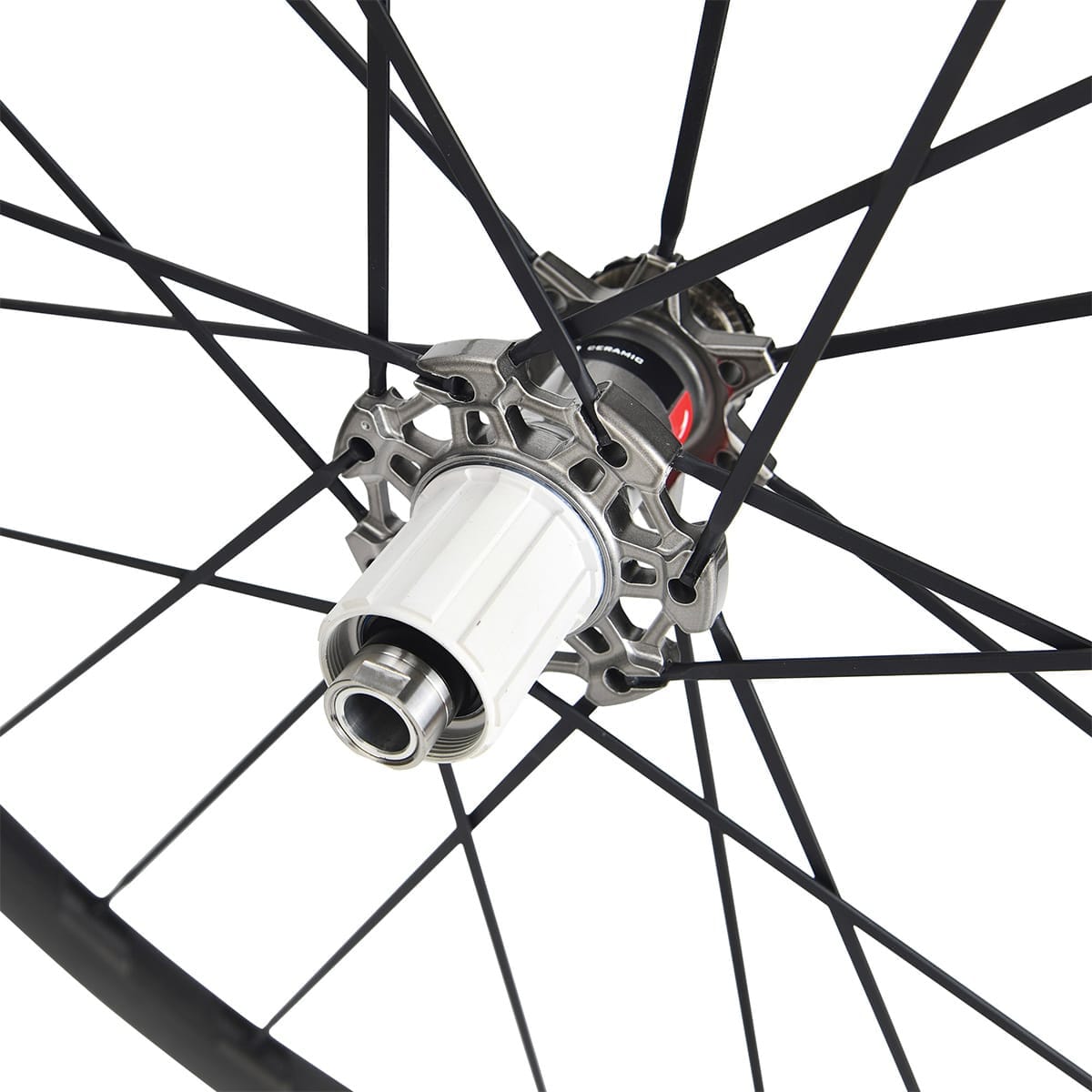 Roues De Vélo Fulcrum Racing Zero 2Way-Fit - Neuf Sous Emballage, Performance Haut De Gamme