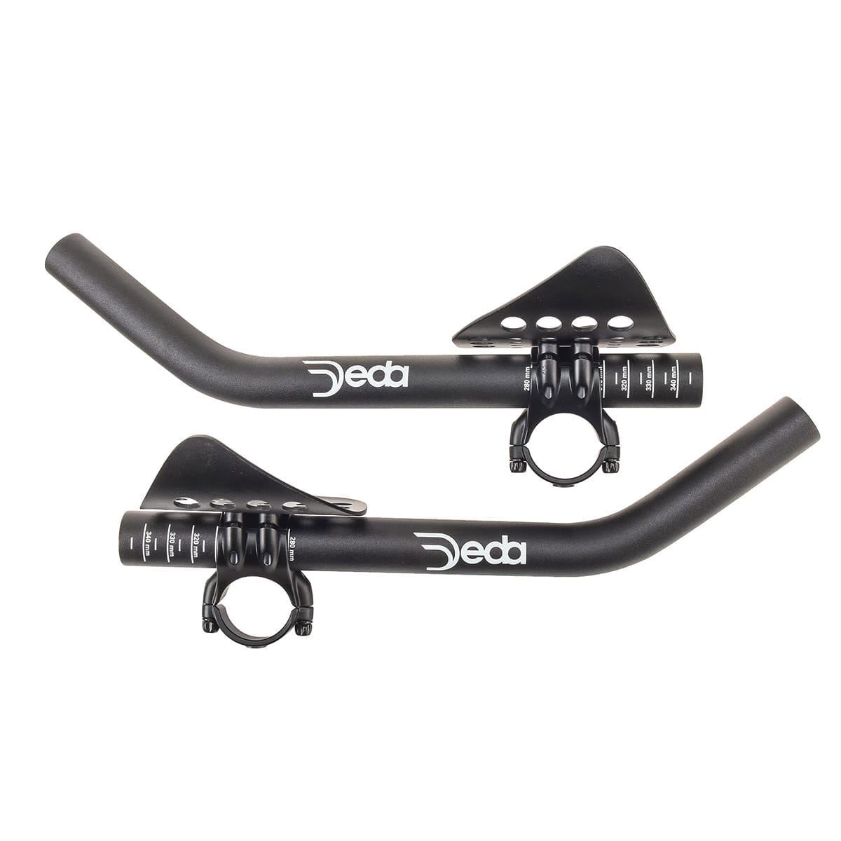 Deda Eleenti-Superzero-anubrio in Carbonio, Colore