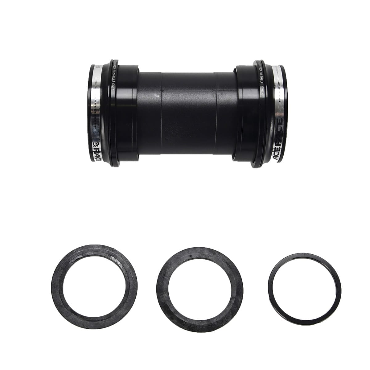 Movimento Central Fsa Cerâmica Pf30 Bb392 Mtb Bb-pf9200/cz Movimento Central Fsa Cerâmica Pf30 Bb392 Mtb Bb-pf9200/cz