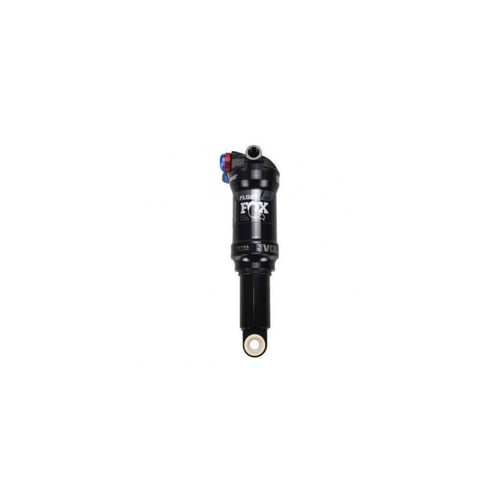 FOX RACING SHOX FLOAT DPS FACTORY Ammortizzatore Remote Up Evol LV (vo FOX RACING SHOX FLOAT DPS FACTORY Ammortizzatore Remote Up Evol LV (vo