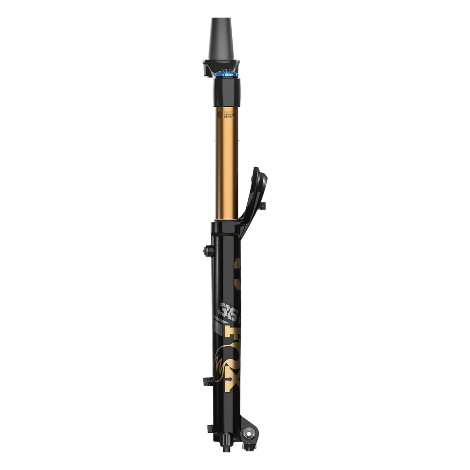 Fourche Fox Factory 36 2025 Grip X 160mm - 29'', Kabolt, Boost 110, Kashima, Neuve