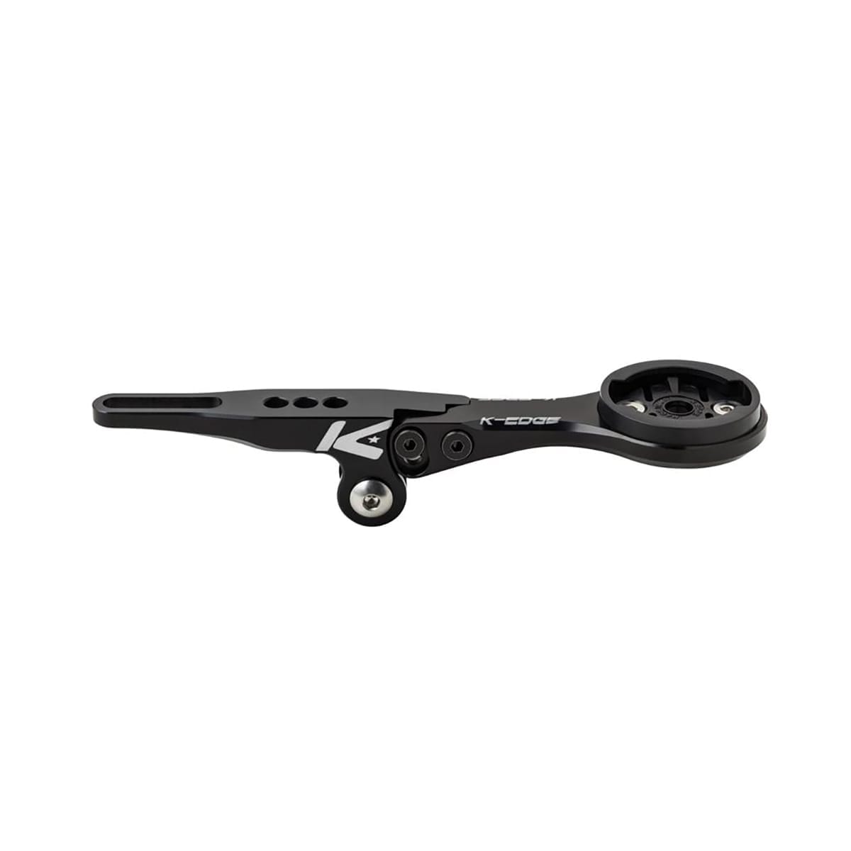 Supporto Manubrio per Garmin Edge 530 540 520 510 500 200 130 20 25 800 810 820 830 810 1000 1040 1030 Plus GPS Supporto per Computer da Bicicletta MTB Extend Supporto da Bici da Corsa