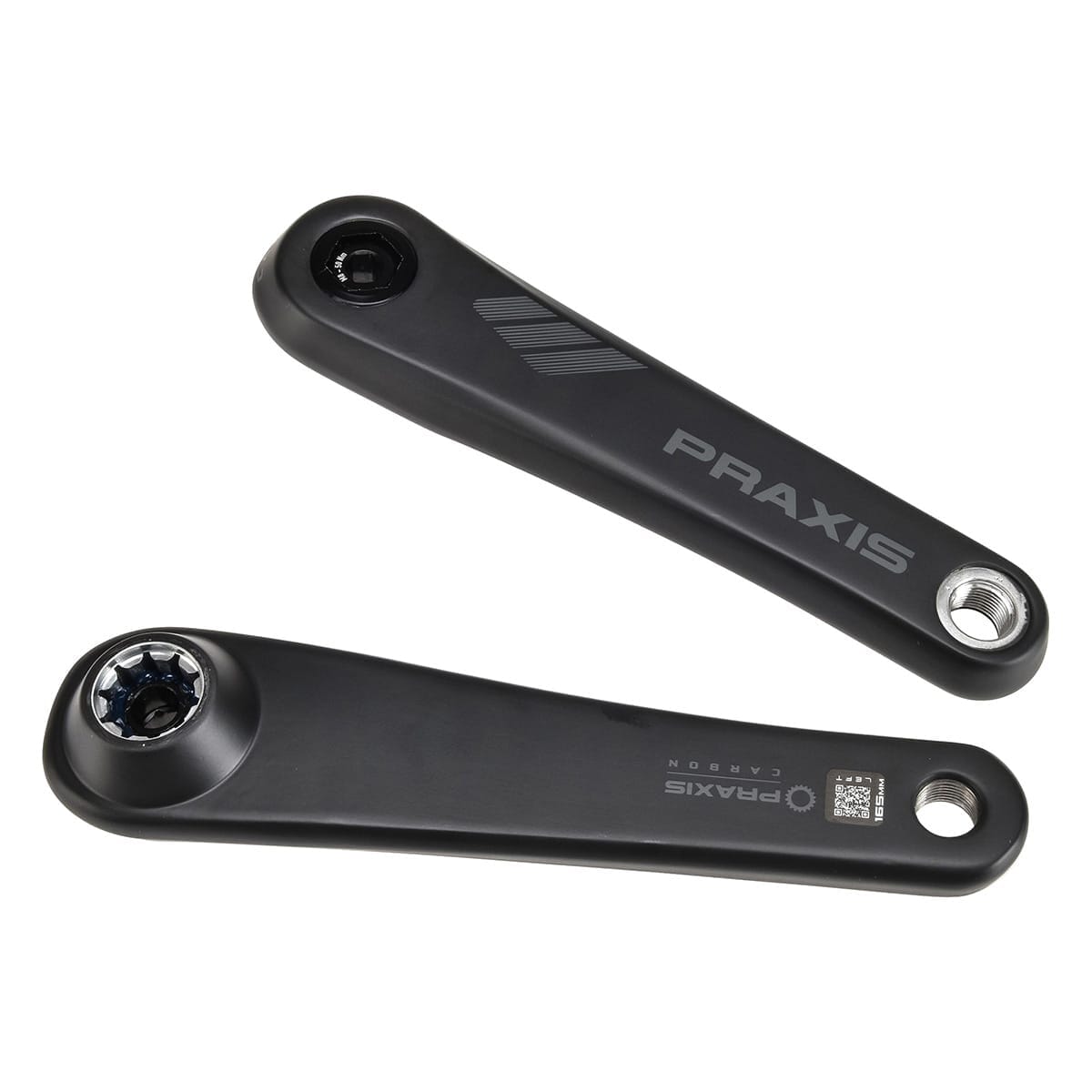 Protezioni In Silicone Per Pedivelle MTB - Copri Pedivelle Antiurto Per Bici Da Montagna, 1 Paio - Foto 7