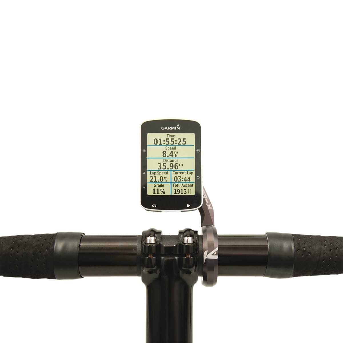 Supporto Per Igpsport Igs50 Supporto Manubrio Per Ciclocomputer - 2