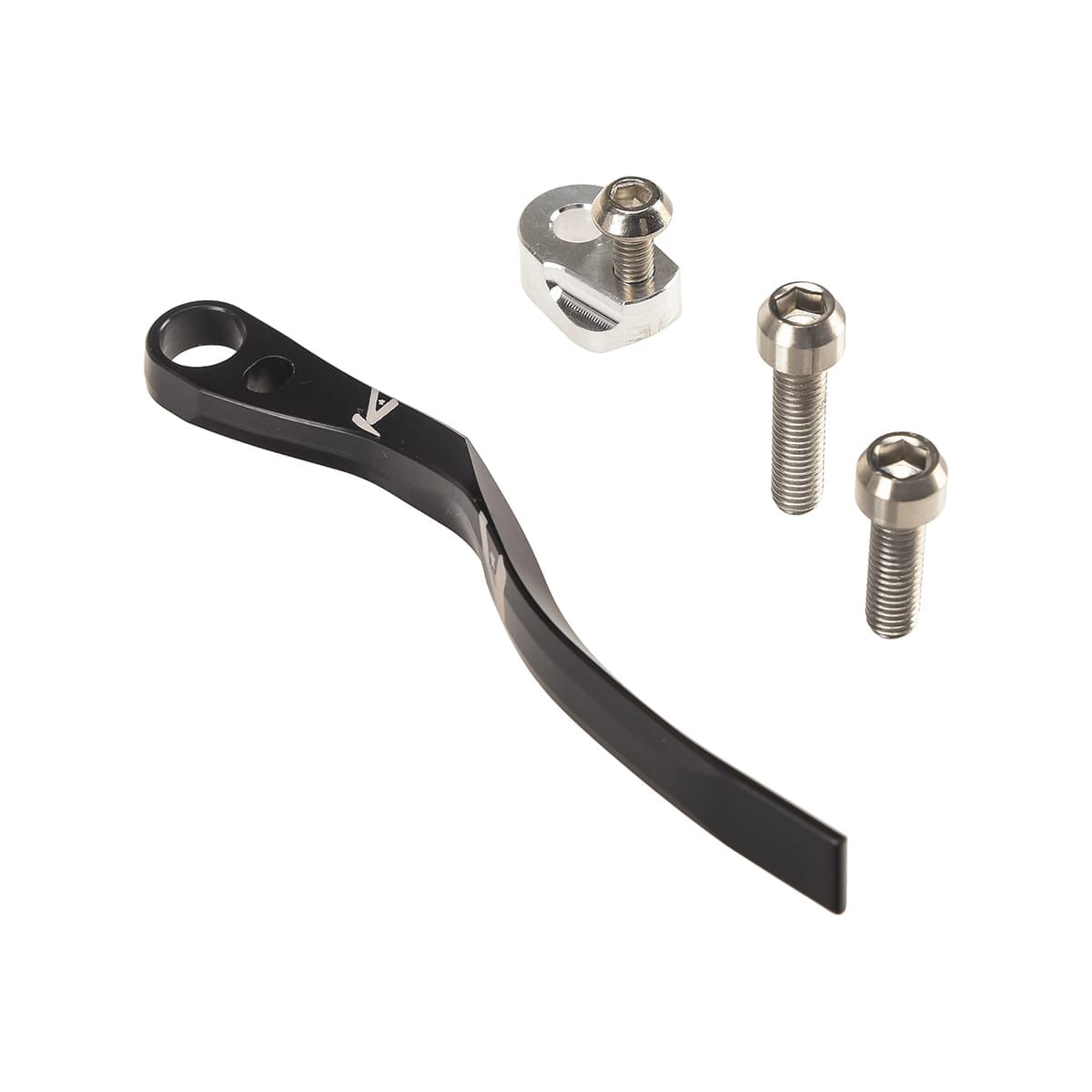 Guidacatena K- PRO Road Braze-on