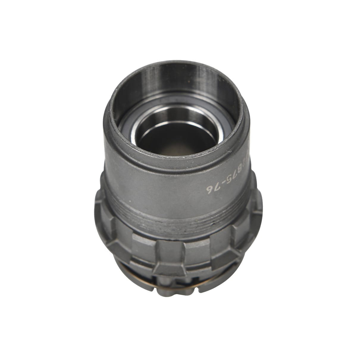 Ricambi Bici Shimano Corpo Ruota Libera Per Bici Shimano RM30/RM40/RM60 - Compatibile 7/8/9/10 Velocità Corpo Ruota 7-10 Velocità - 3