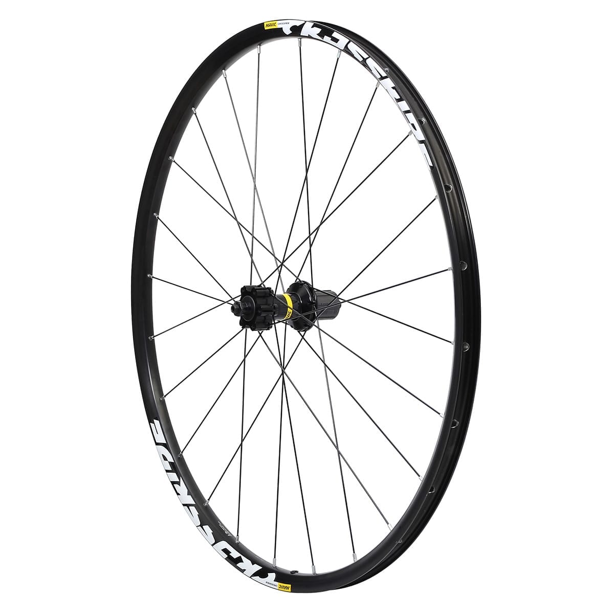 Paire de Roues MAVIC CROSSRIDE FTS-X 29