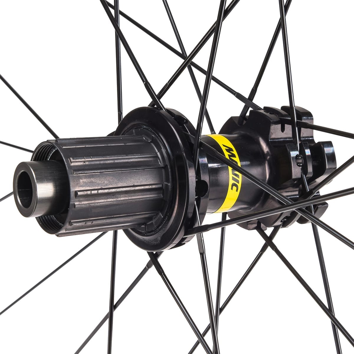 Mavic Crossmax ST DISC 09 MTB 26 vorn | Comprare su Mavic Crossmax ST DISC 09 MTB 26 vorn | Comprare su
