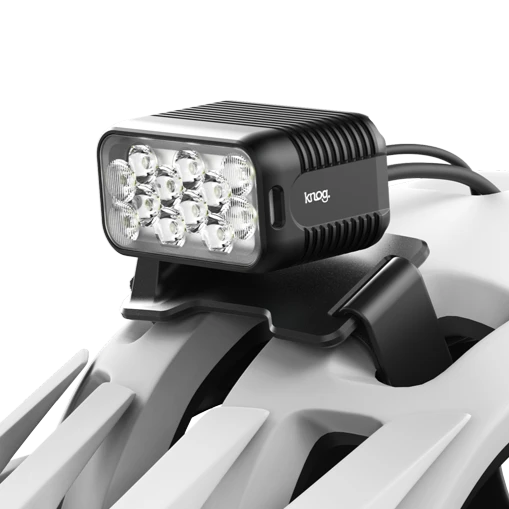 Kit Éclairage Vélo CatEye AMPP 200 & VIZ 100 USB
