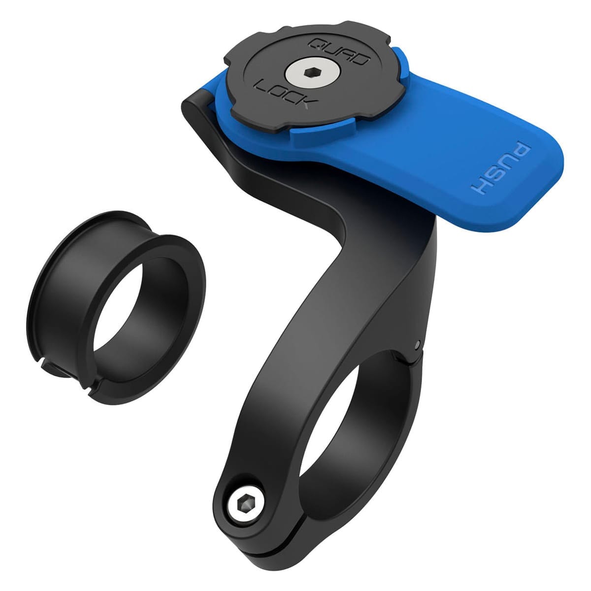 Staffa Di Montaggio Per Manubrio QUADLOCK OUT FRONT MOUNT - Foto 11