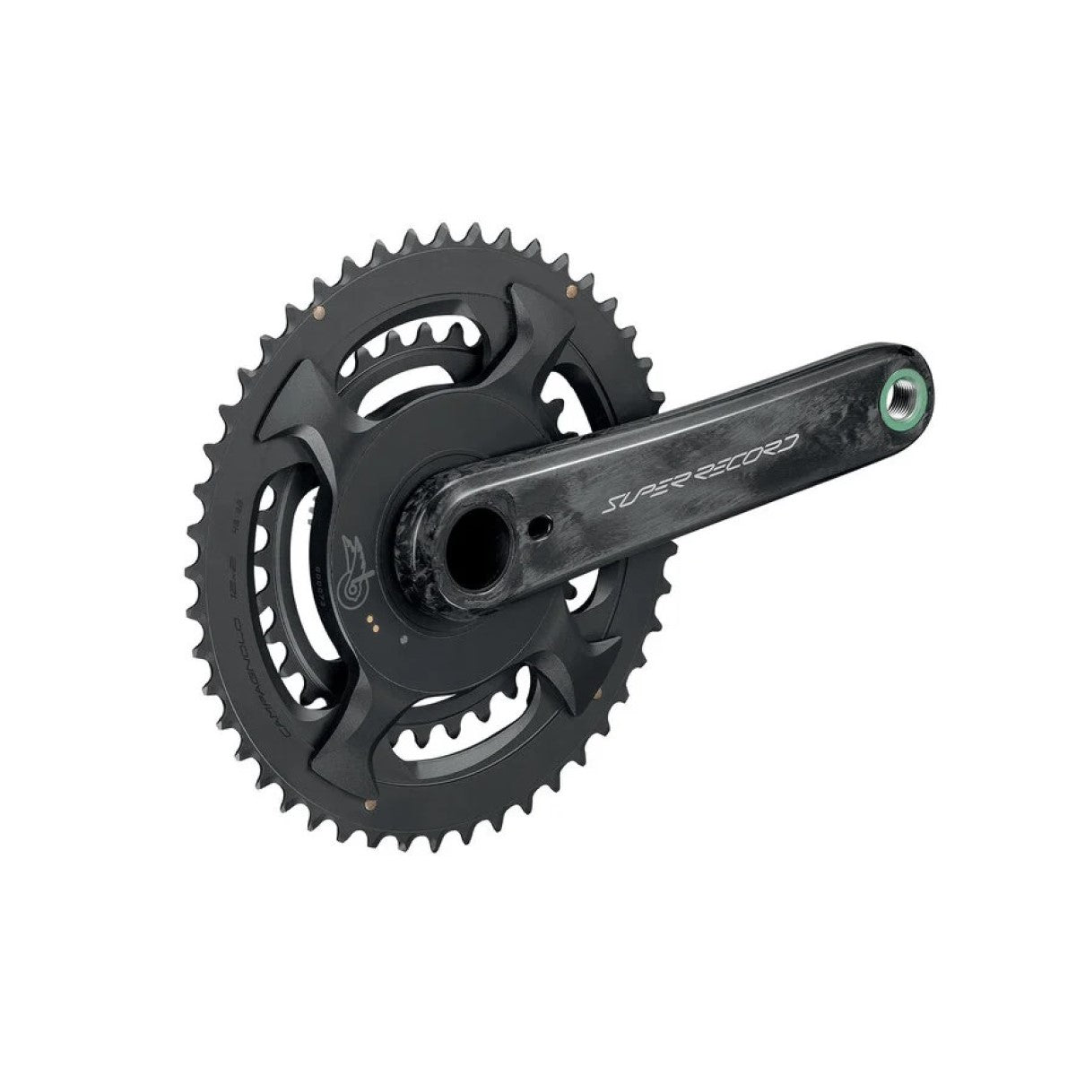 SRAM Guarnitura di Potenza FORCE AXS | DUB | 2x12-velocità | E1 SRAM Guarnitura di Potenza FORCE AXS | DUB | 2x12-velocità | E1