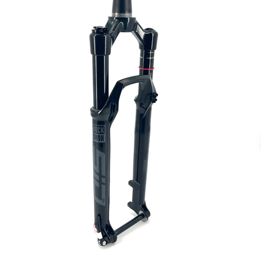 Carbonio 29er Forcella Boost per Mountain Bike | 110*15mm