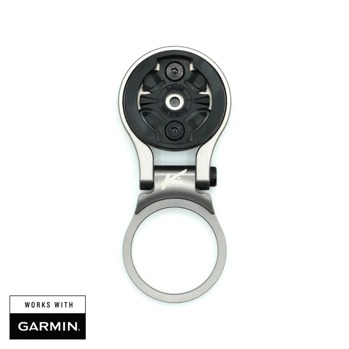 TRIWONDER Attacco Manubrio Regolabile Bici 31,8mm 25,4mm Prolunga e Alza Manubrio con Adattatore per MTB Bici da Corsa, Strada e Città (0~60° - Lunghzza 130 mm (25,4 mm