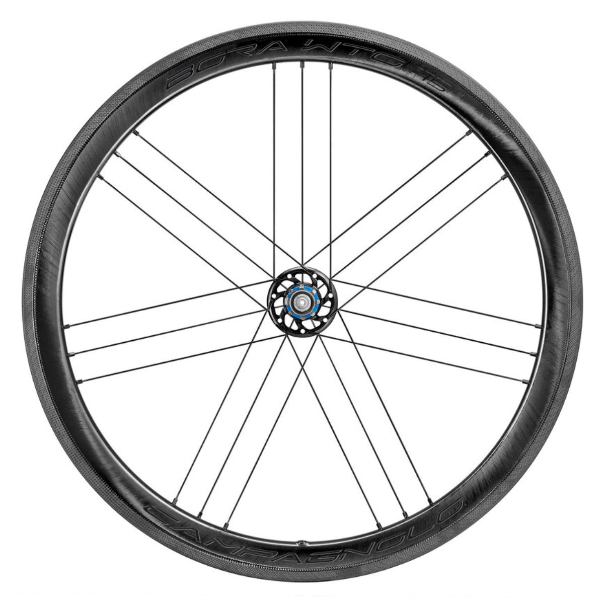 Campagnolo Shamal Ultra. Nuovo livello per le ruote top di gamma in