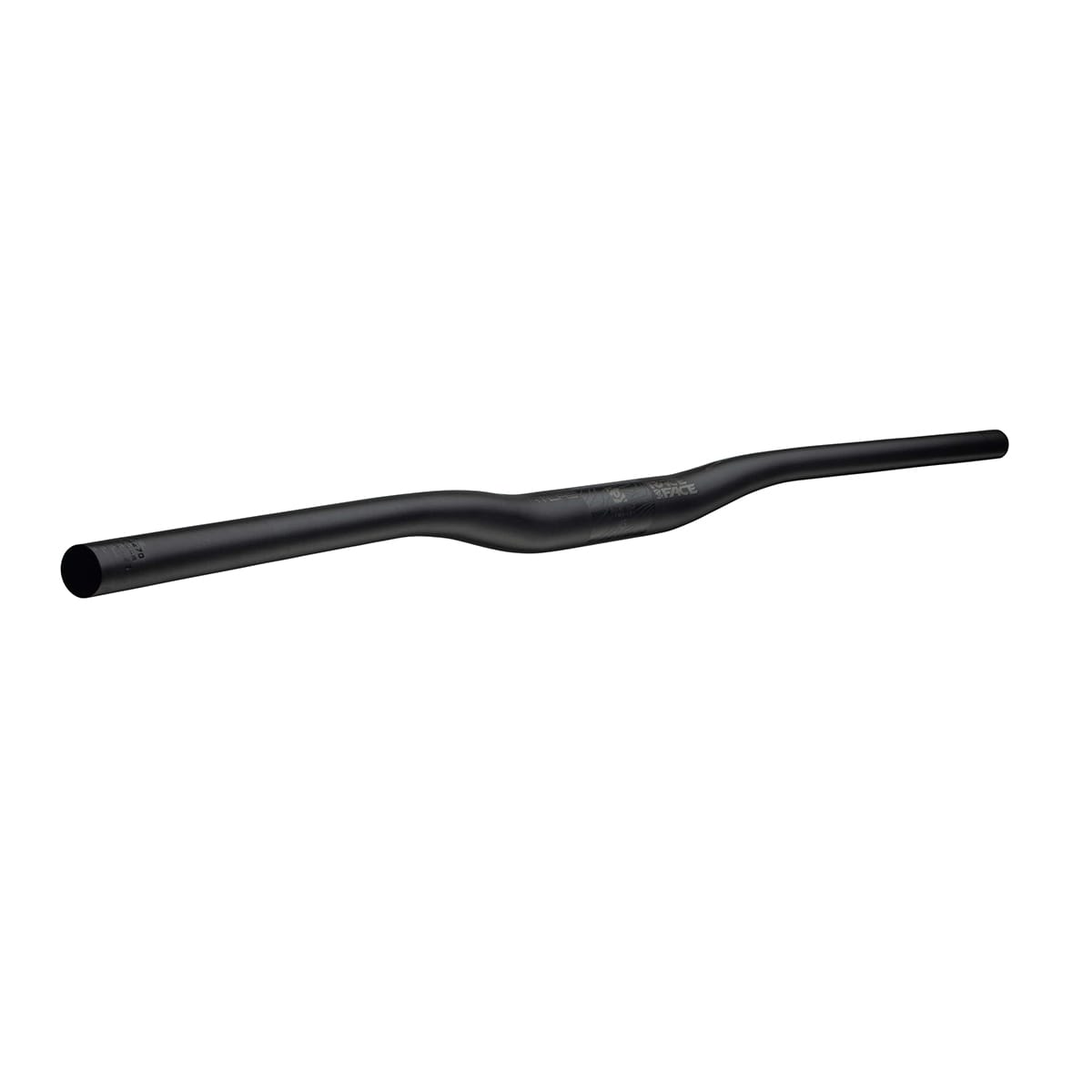 MANUBRIO MTB DIAM 35mm RISE 20mm in ALLUMINIO NUOVO RACEFACE MANUBRIO MTB DIAM 35mm RISE 20mm in ALLUMINIO NUOVO RACEFACE
