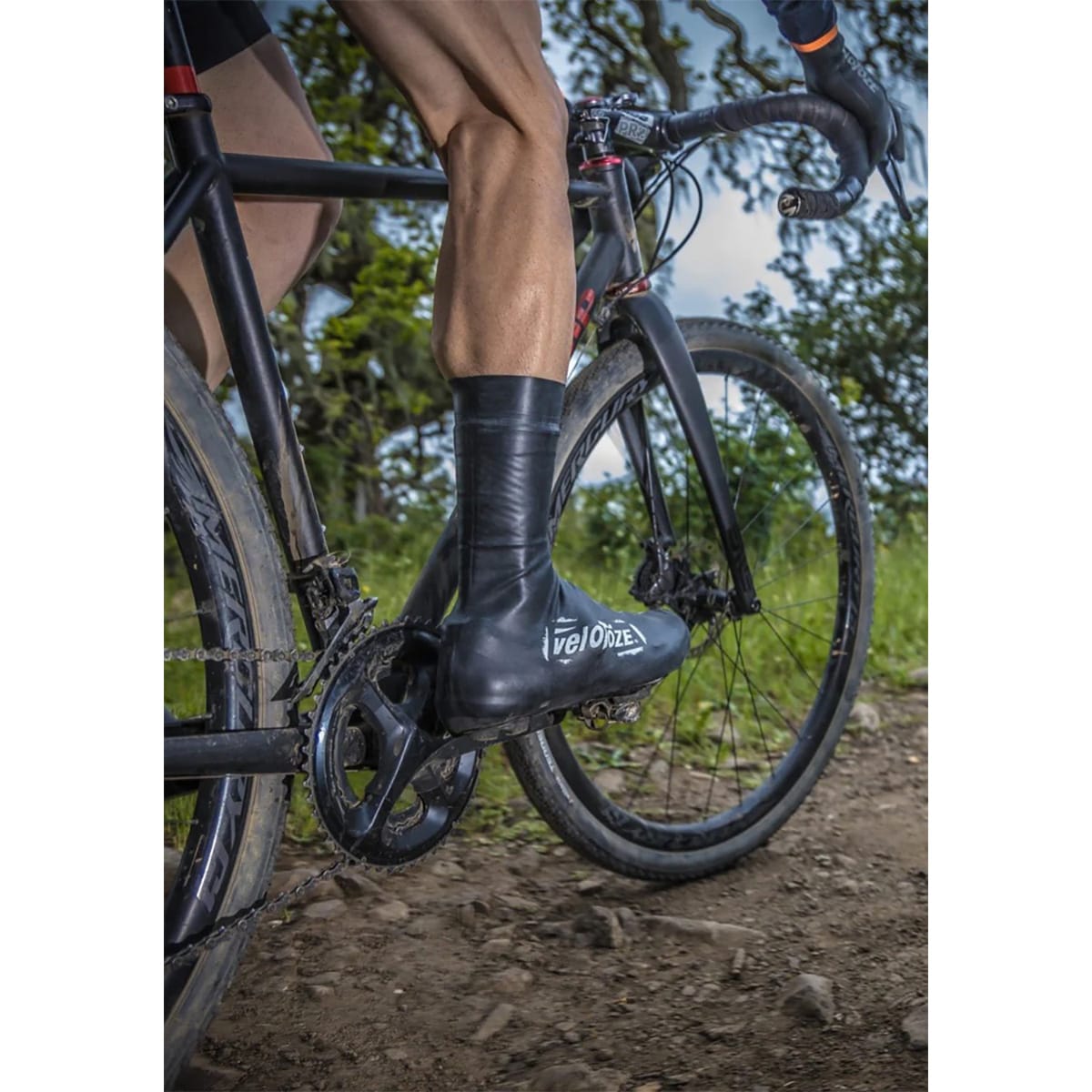 bicycle copriscarpe mtb invernali