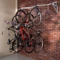 Supporto bicicletta da parete Mottez